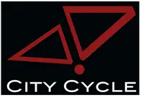 City Cycle logo image