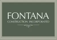 Fontana Construction Inc. logo image