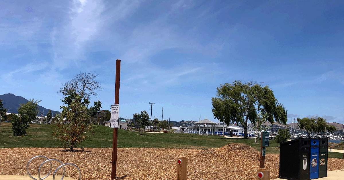 Dunphy Park