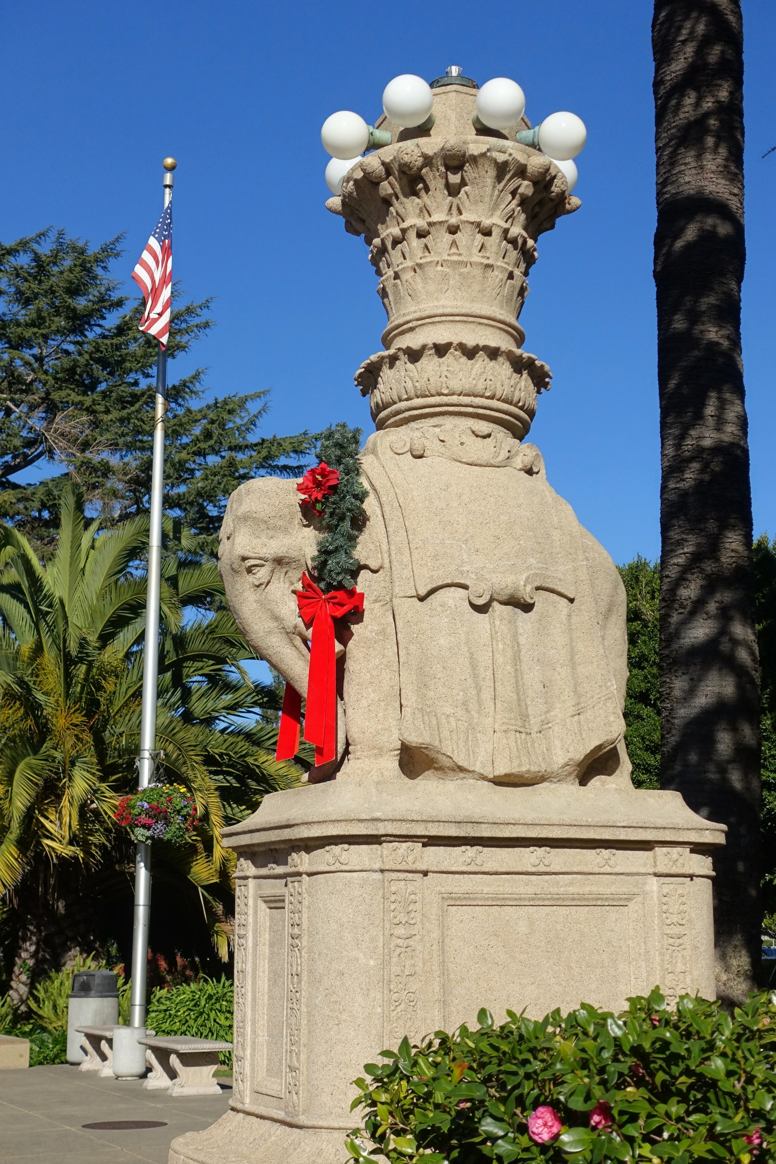Plaza Viña del Mar