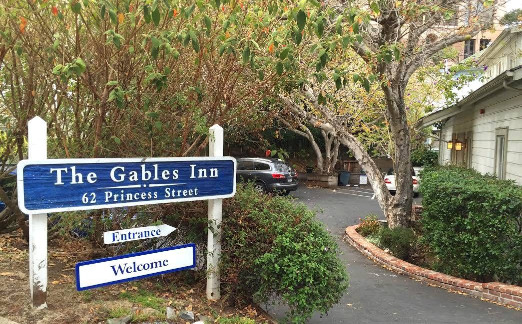 The Gables Inn Sausalito