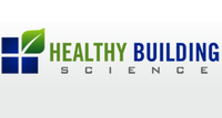Healthy Building Sciance logo image