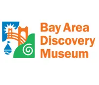 Bay Area Discovery Museum LOGO IMAGE