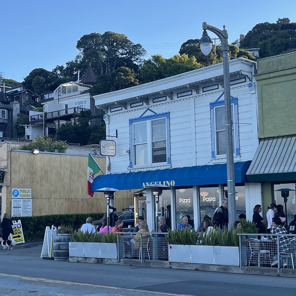 Angelino