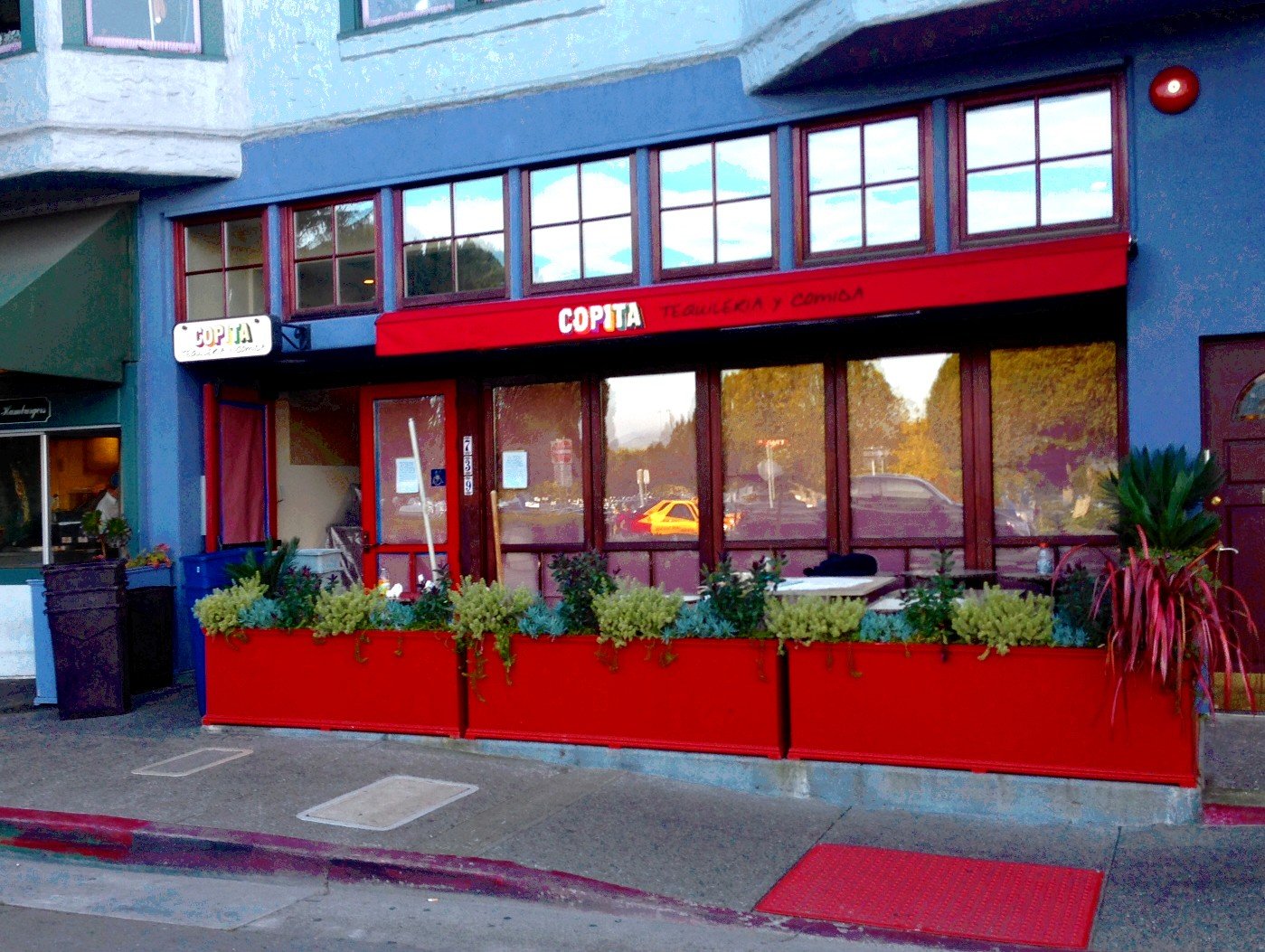 Copita