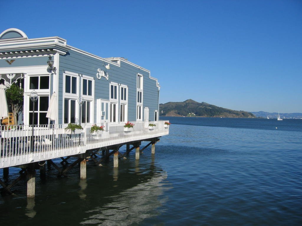 Scoma's Sausalito