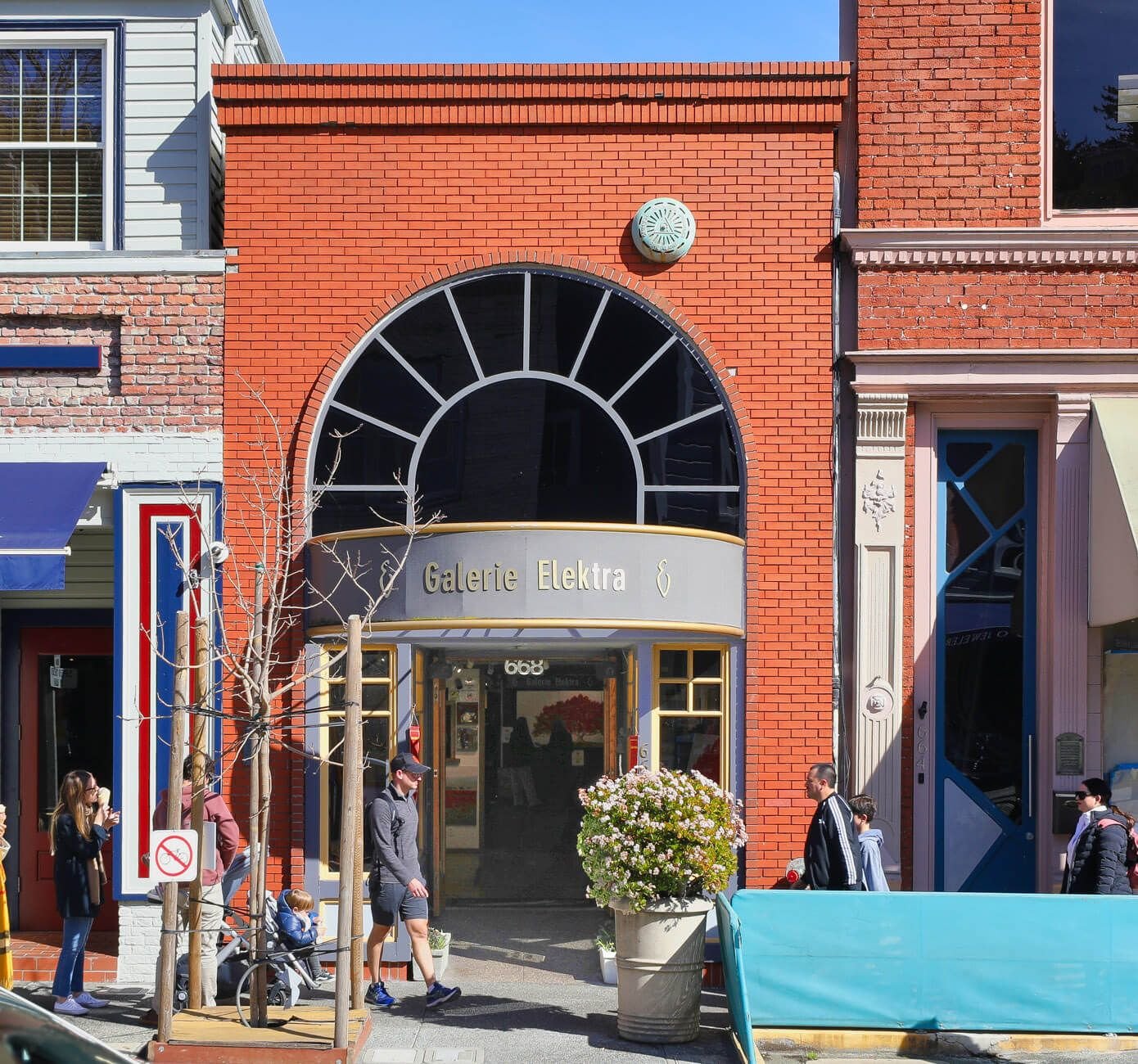 Galerie Elektra