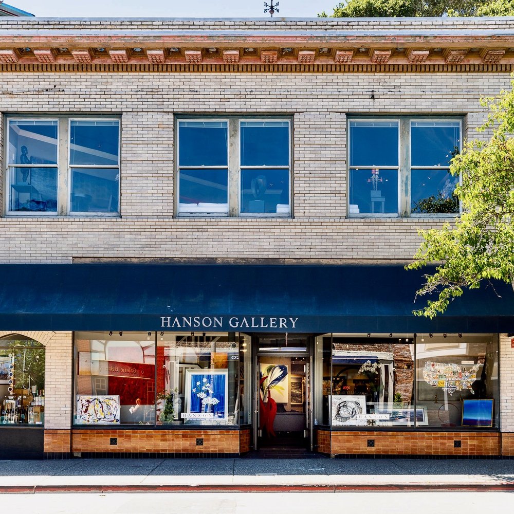 Hanson Gallery Fine Art