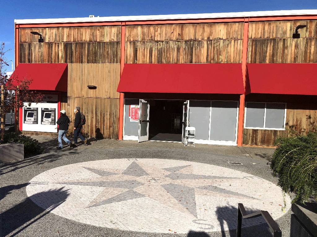 Sausalito Center for the Arts